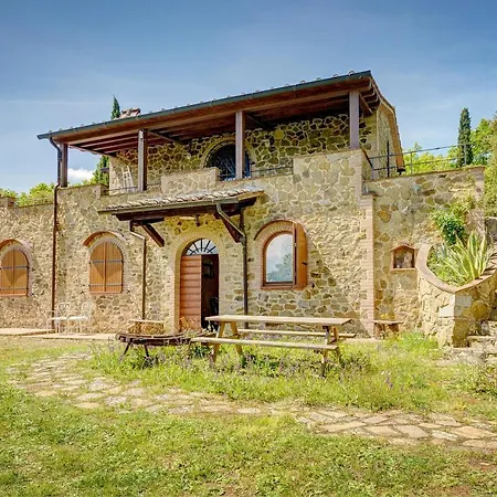 Il Tollino Villa Sinalunga
