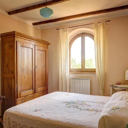 Il Tollino Villa Sinalunga