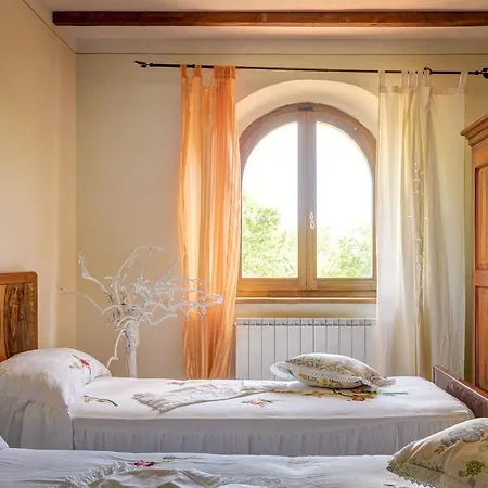 Il Tollino Villa Sinalunga