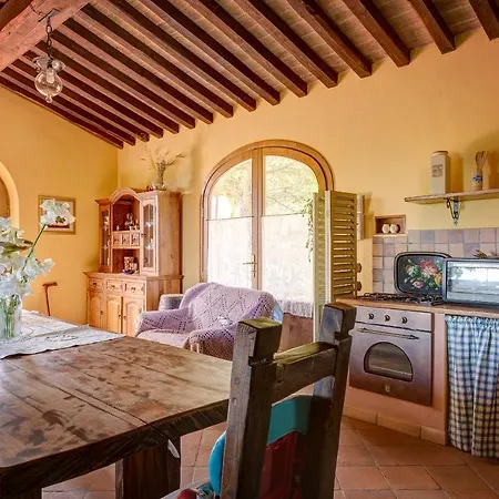 Il Tollino Villa *