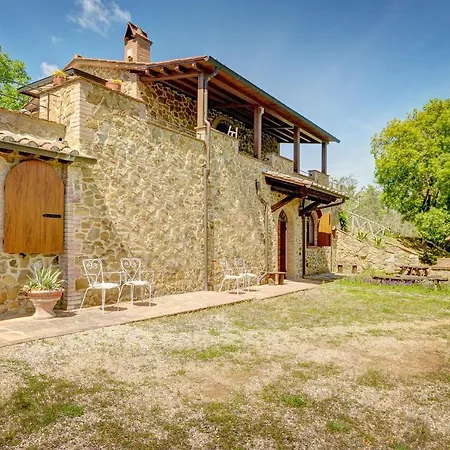 Il Tollino Villa