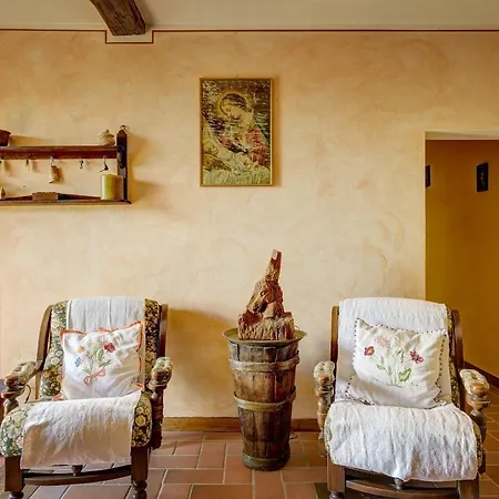 Il Tollino Villa