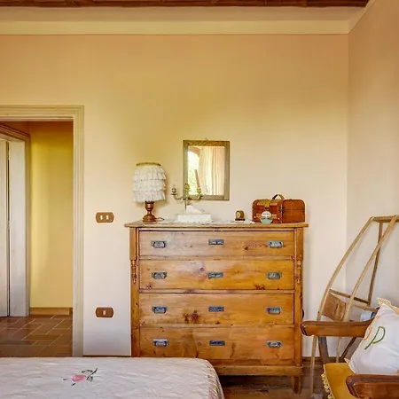 Villa Il Tollino