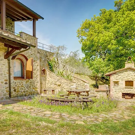 Il Tollino Villa *