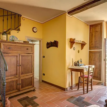 Villa Il Tollino *