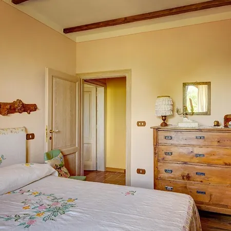 Villa Il Tollino Sinalunga
