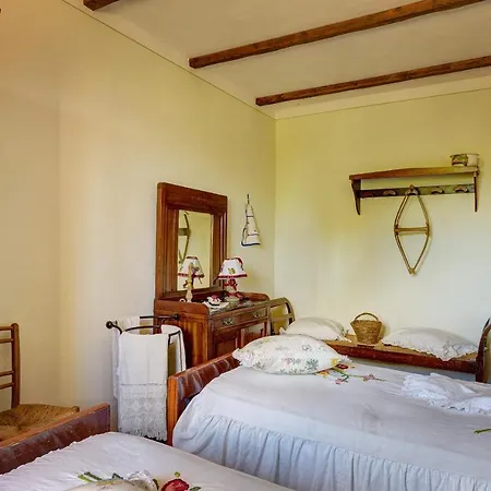 Il Tollino Villa